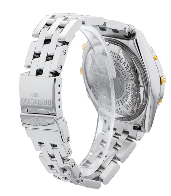 Breitling Chronomat B13352 Image 3